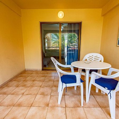 Apartament Estudio Castle Harbour 451 Los Cristianos  Zewnętrze zdjęcie