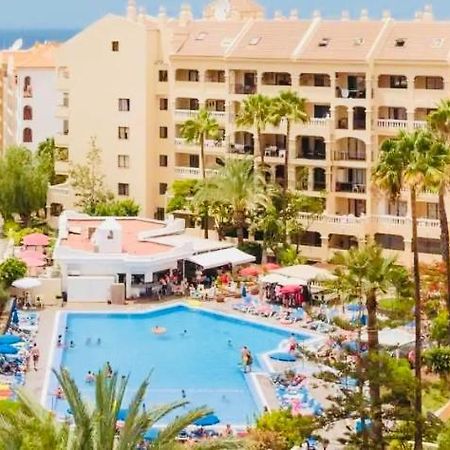 Apartament Estudio Castle Harbour 451 Los Cristianos  Zewnętrze zdjęcie
