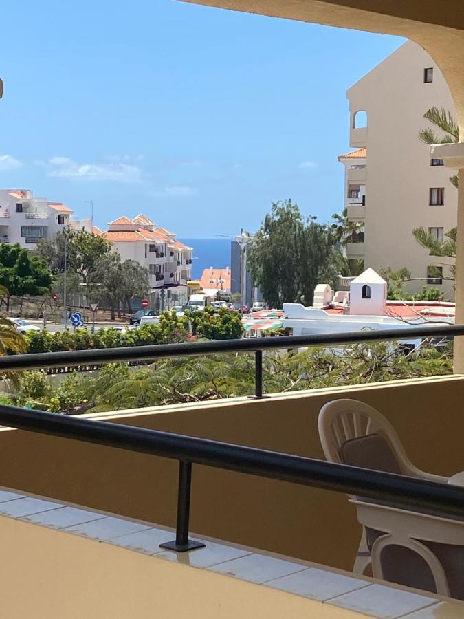 Apartament Estudio Castle Harbour 451 Los Cristianos  Zewnętrze zdjęcie