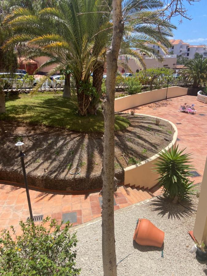 Apartament Estudio Castle Harbour 451 Los Cristianos  Zewnętrze zdjęcie