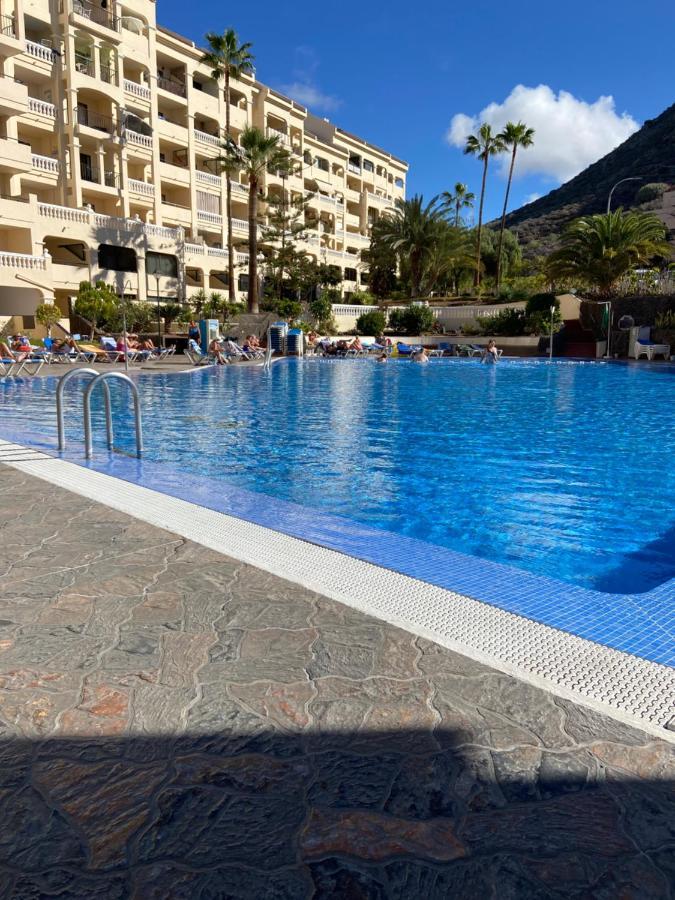 Apartament Estudio Castle Harbour 451 Los Cristianos  Zewnętrze zdjęcie