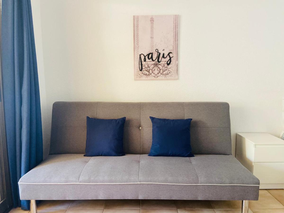 Apartament Estudio Castle Harbour 451 Los Cristianos  Zewnętrze zdjęcie