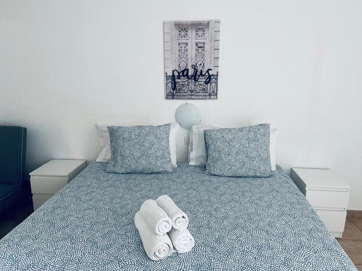 Apartament Estudio Castle Harbour 451 Los Cristianos  Zewnętrze zdjęcie