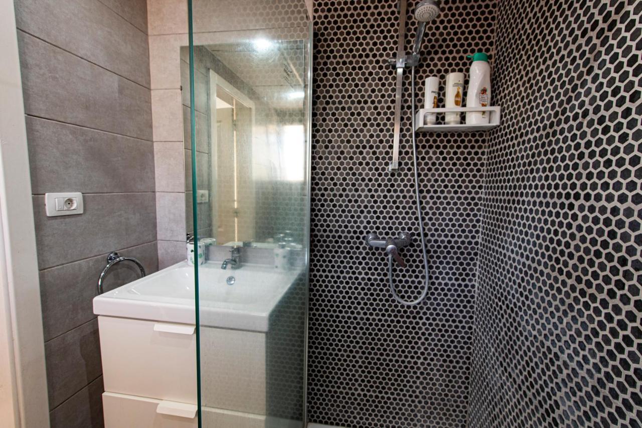 Apartament Estudio Castle Harbour 451 Los Cristianos  Zewnętrze zdjęcie