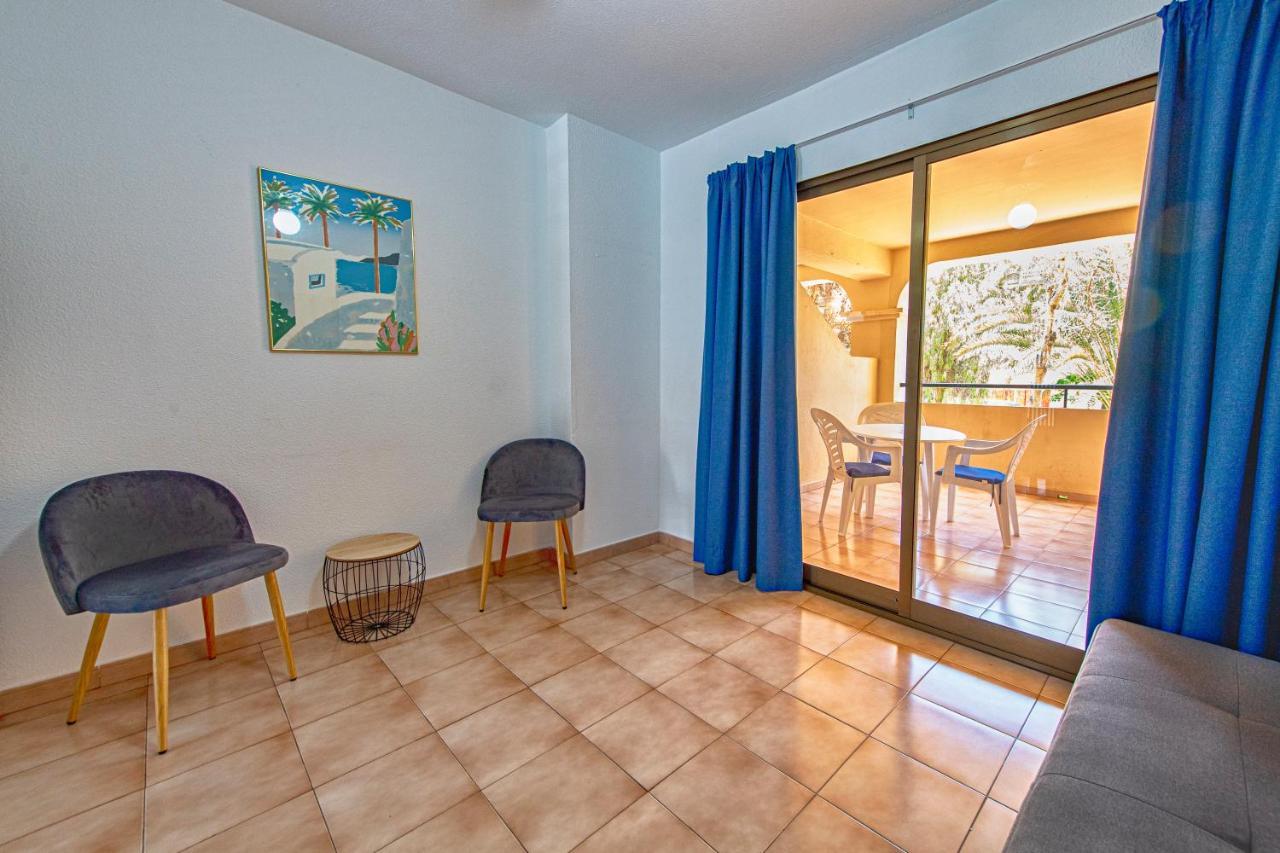 Apartament Estudio Castle Harbour 451 Los Cristianos  Zewnętrze zdjęcie