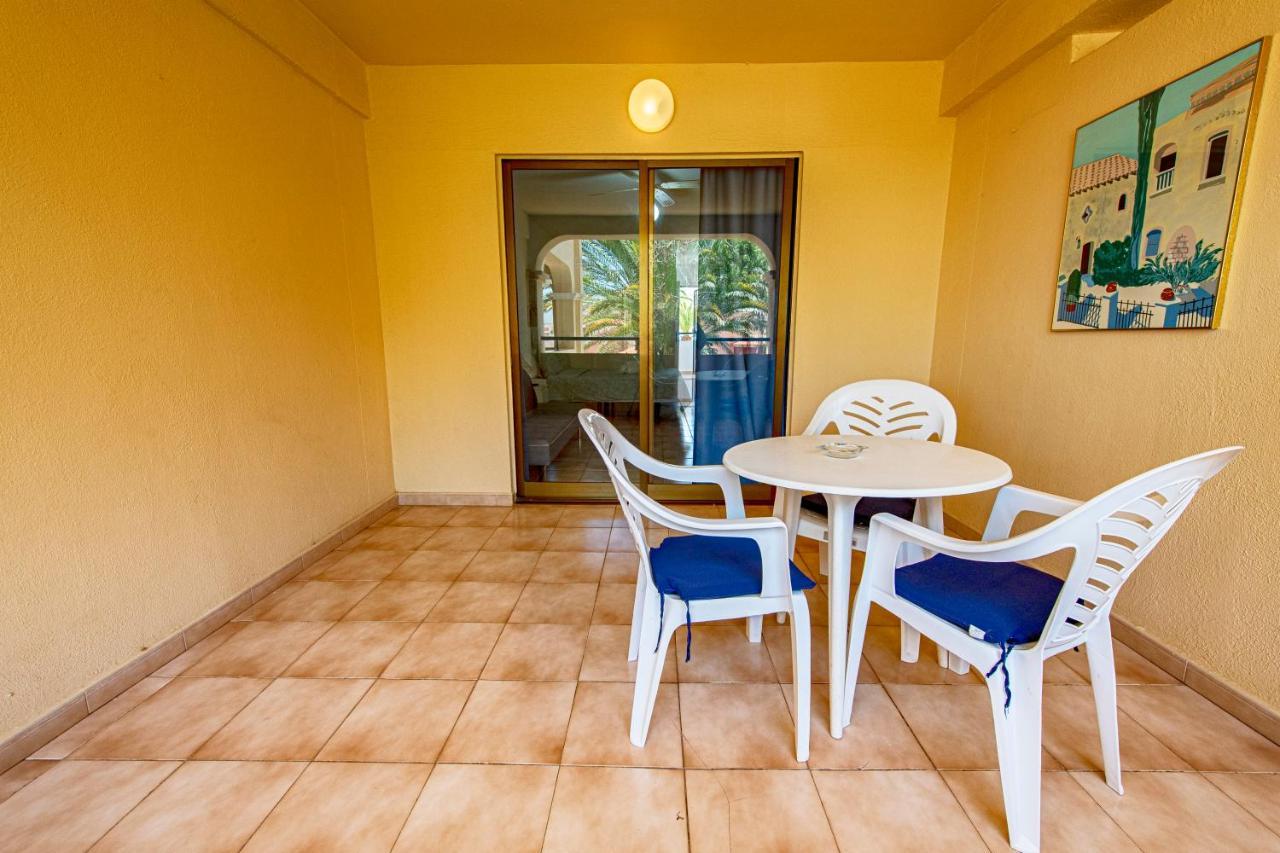 Apartament Estudio Castle Harbour 451 Los Cristianos  Zewnętrze zdjęcie